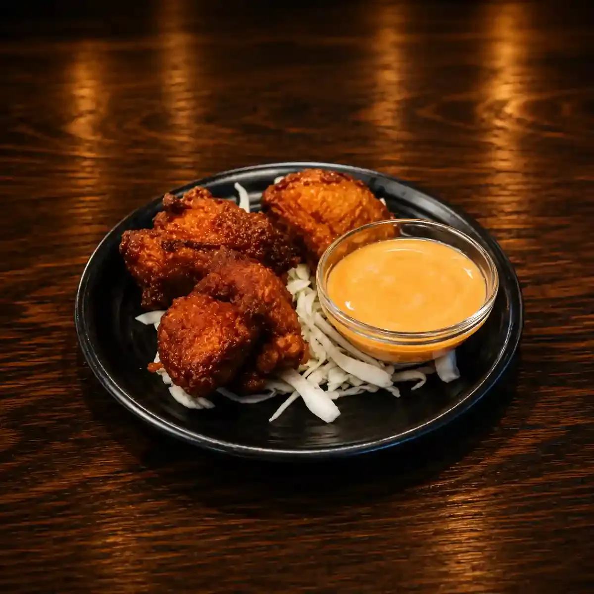  Gallery Image 33 - Interior and Food