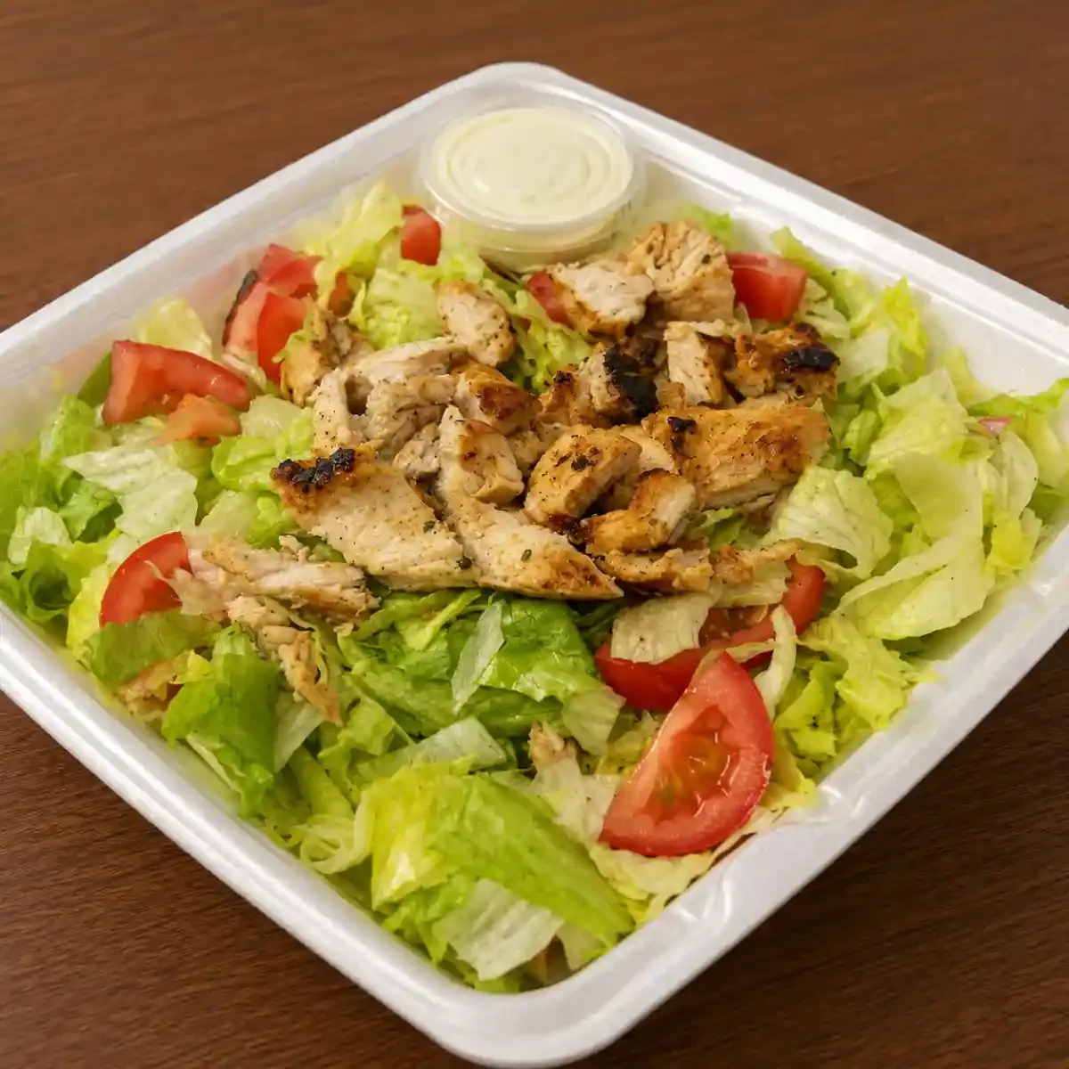  Gallery Image 35 - Interior and Food