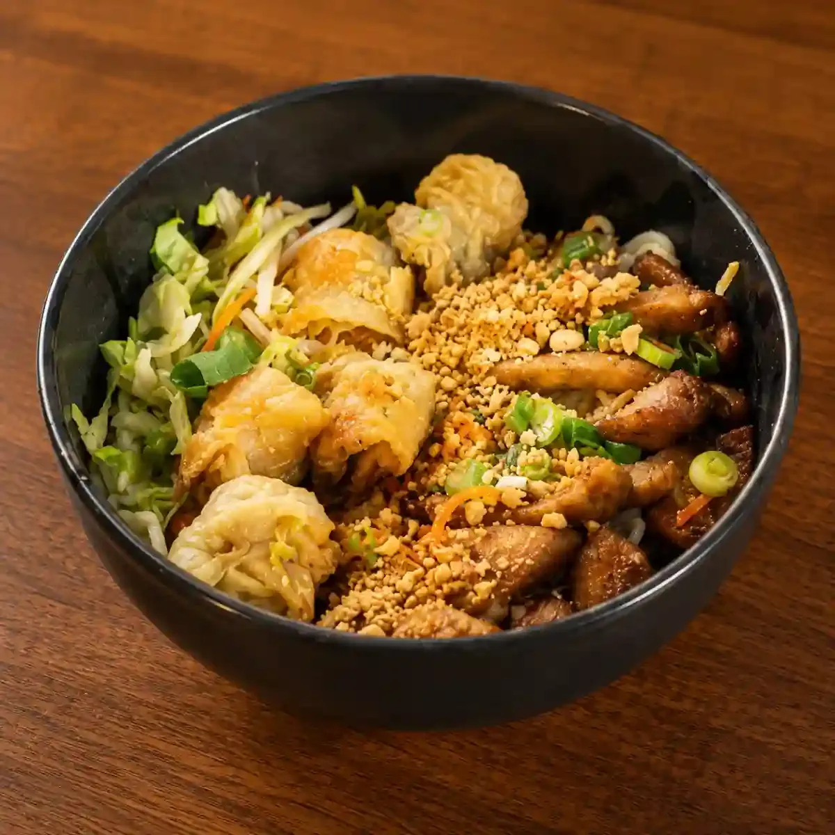  Gallery Image 26 - Interior and Food