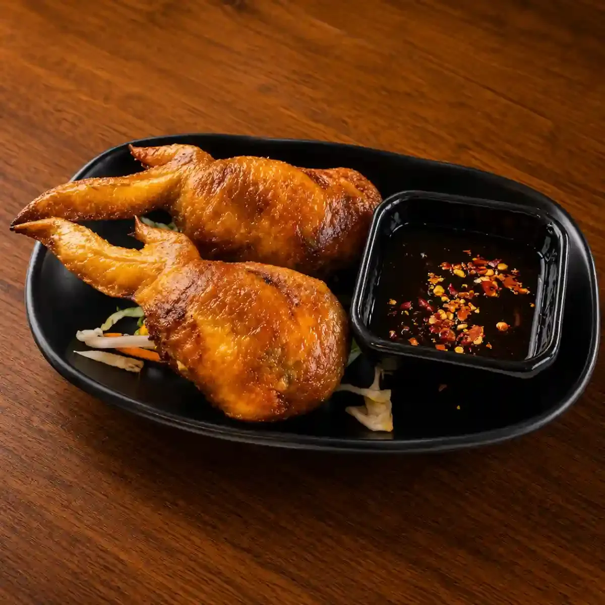  Gallery Image 23 - Interior and Food
