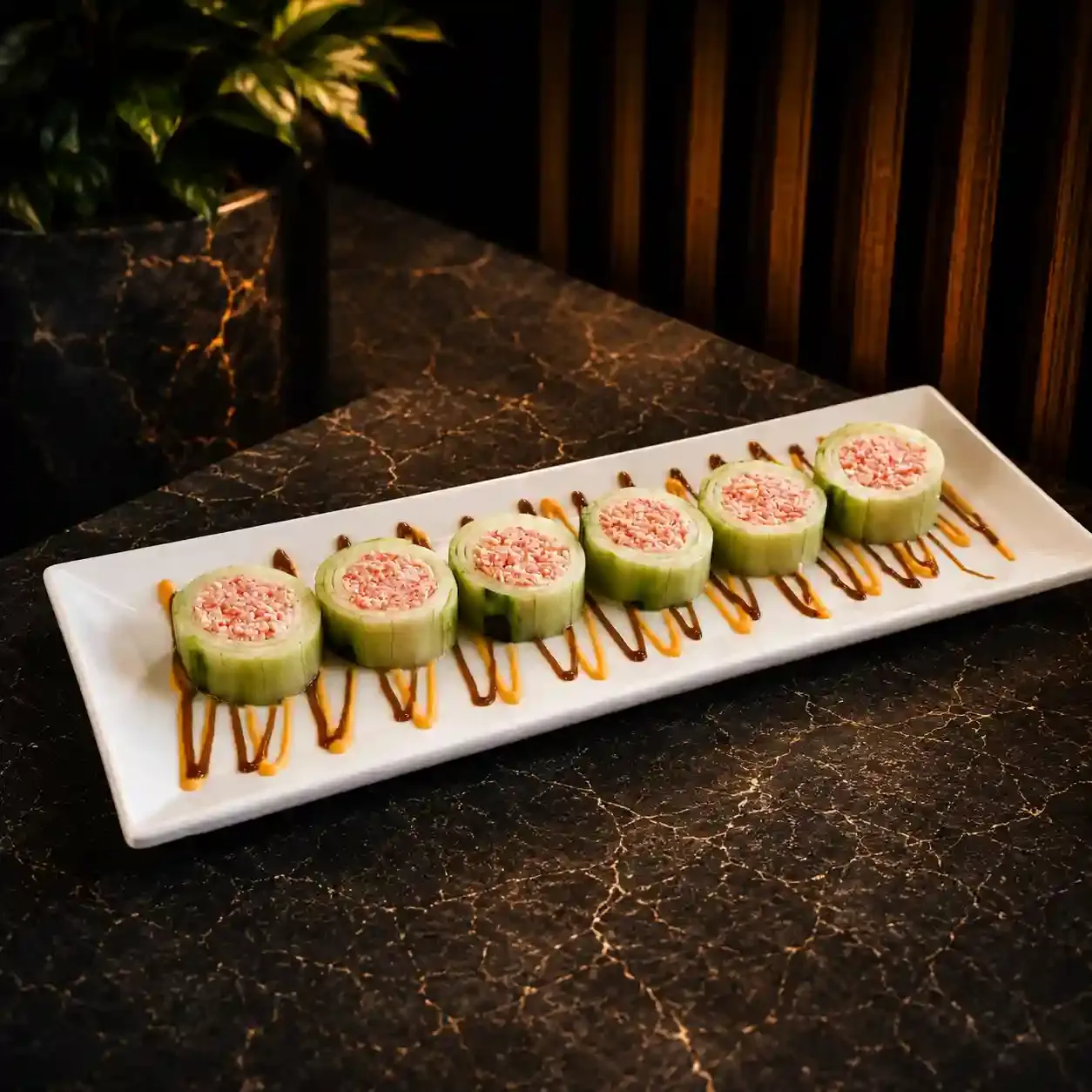  Gallery Image 118 - Interior and Food