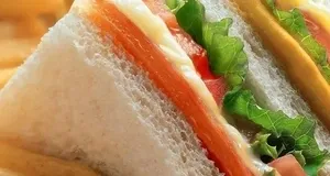 About Image of food from a top-rated restaurant for home delivery
