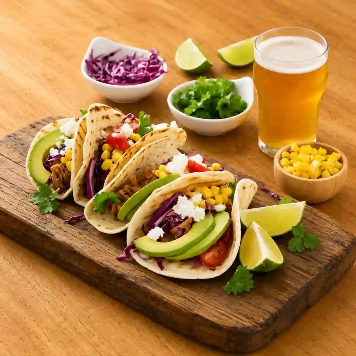  Gallery Image 25 - Interior and Food