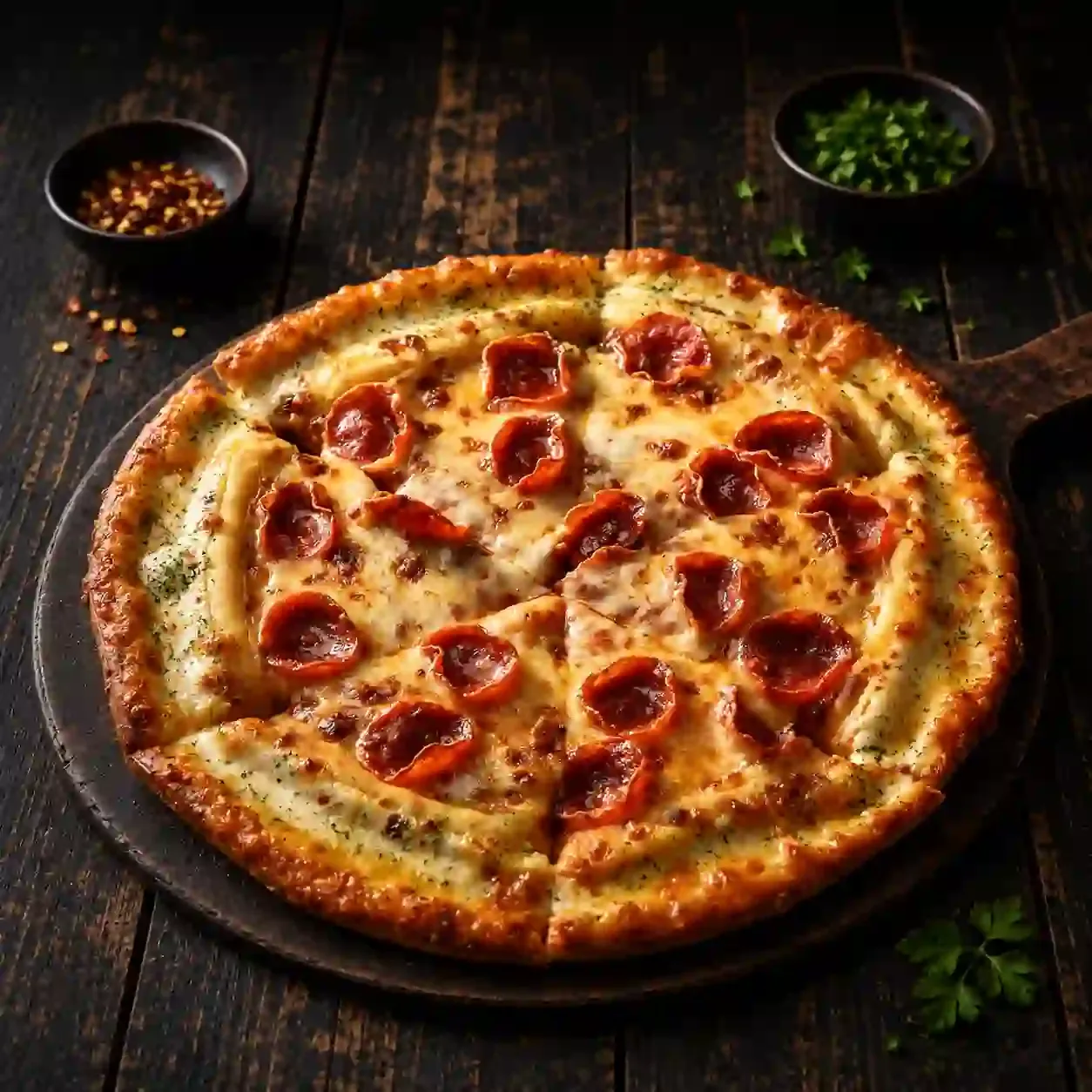  Gallery Image 22 - Interior and Food