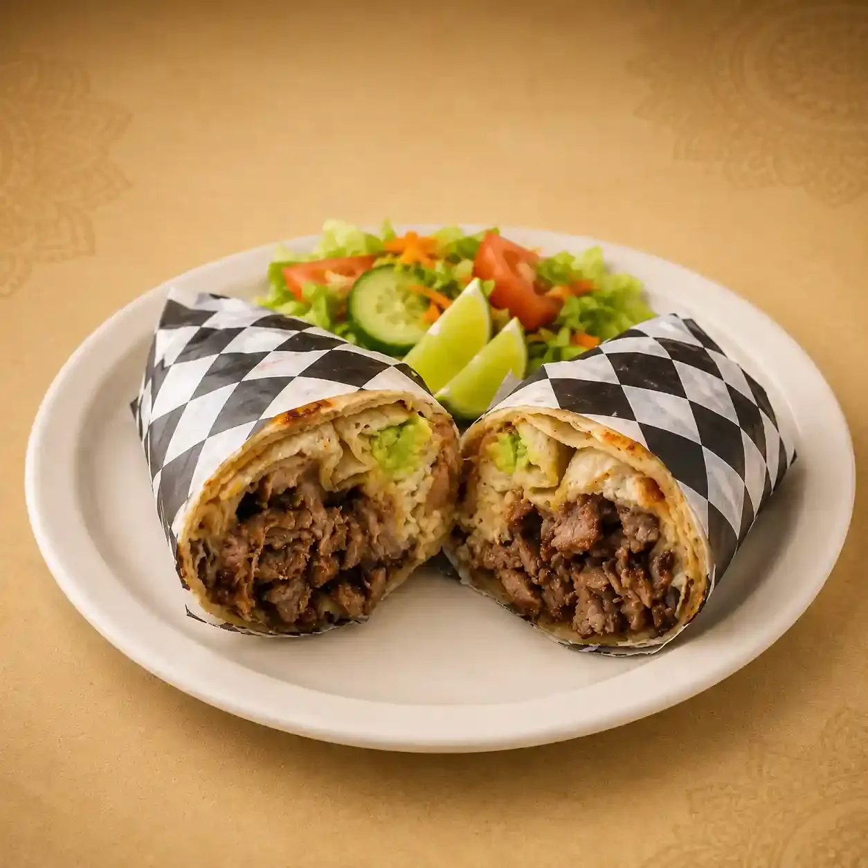  Gallery Image 22 - Interior and Food
