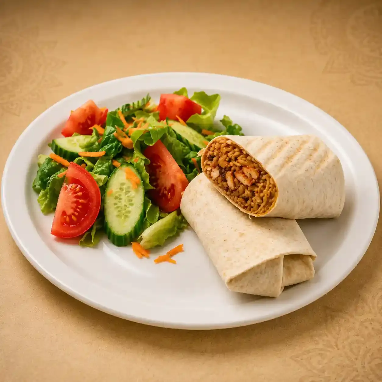  Gallery Image 21 - Interior and Food