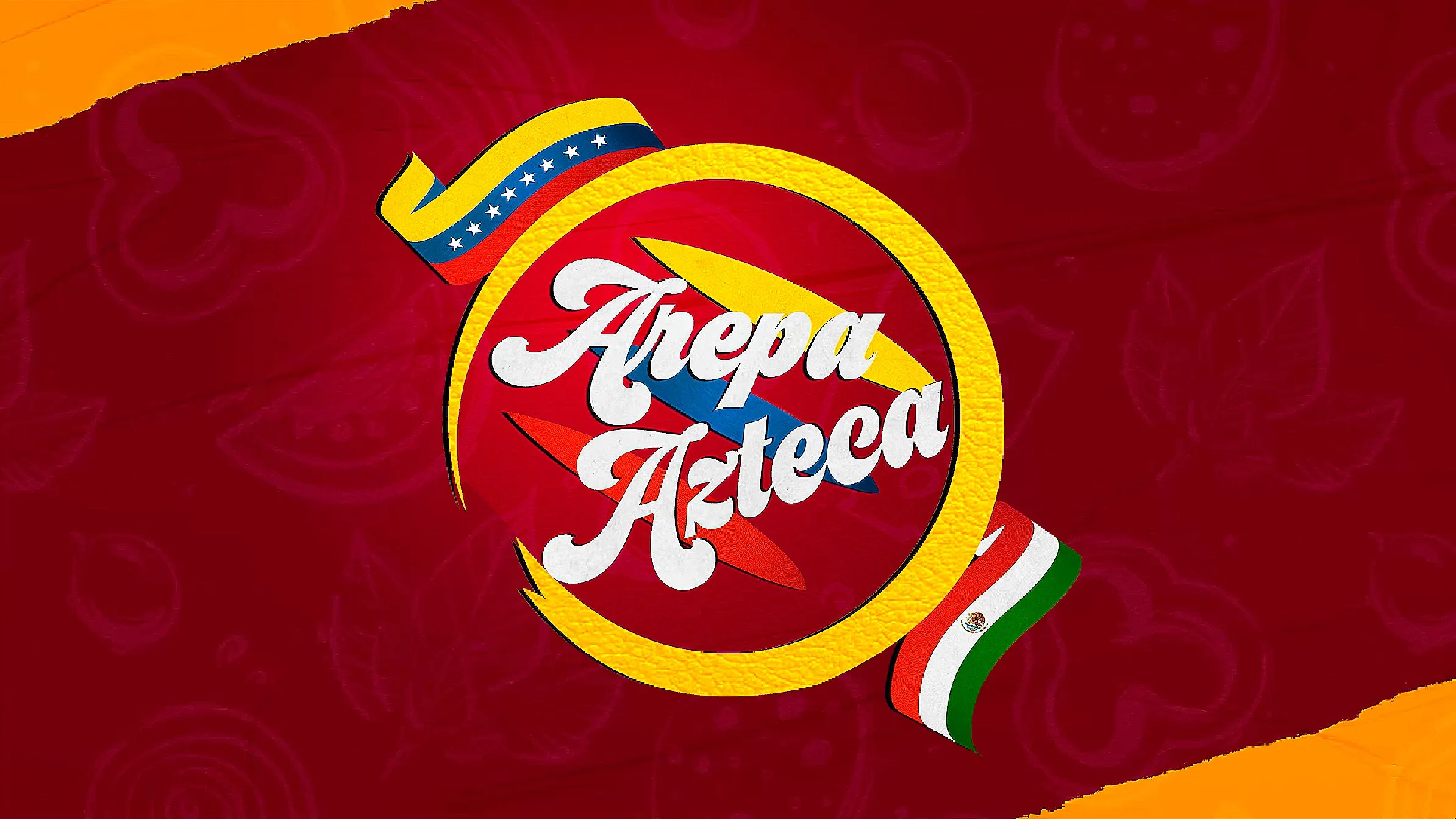 Best Mexican cuisine near me - Authentic dishes at Arepa Azteca.