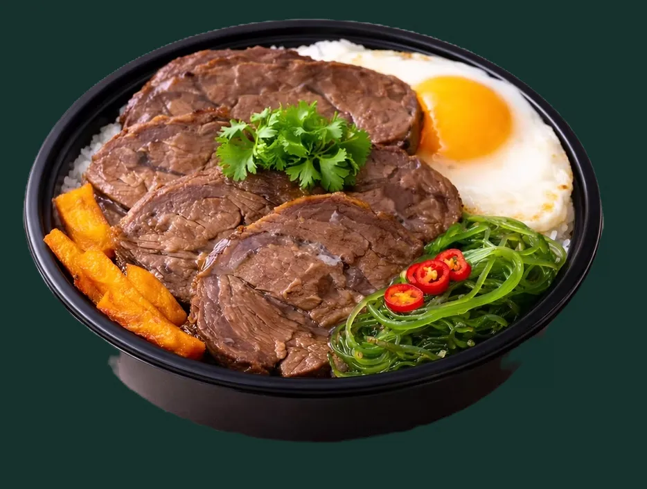 Authentic Asian,taiwanese dishes from the top-rated CactiFlower kitchen in Phoenix.