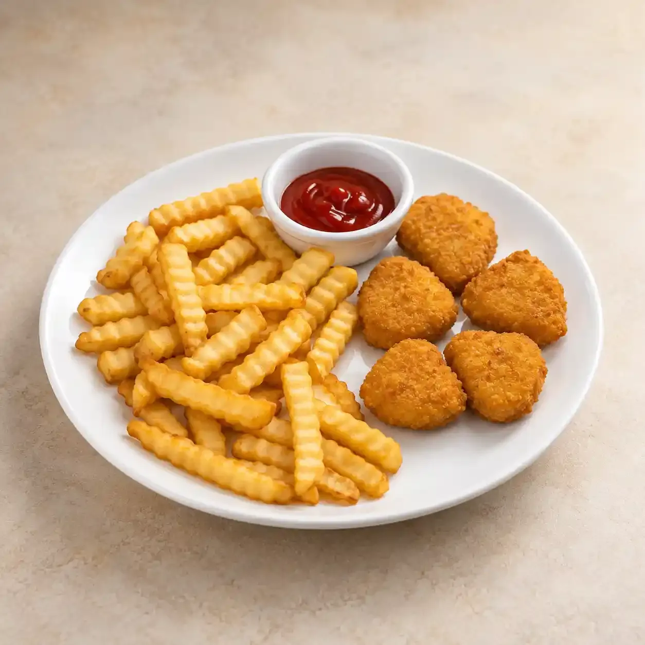  Gallery Image 21 - Interior and Food