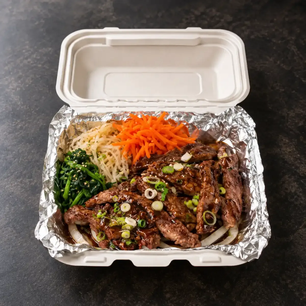  Gallery Image 43 - Interior and Food