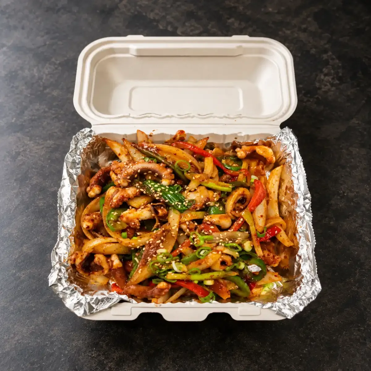  Gallery Image 40 - Interior and Food