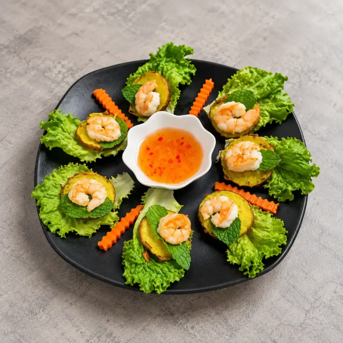  Gallery Image 37 - Interior and Food