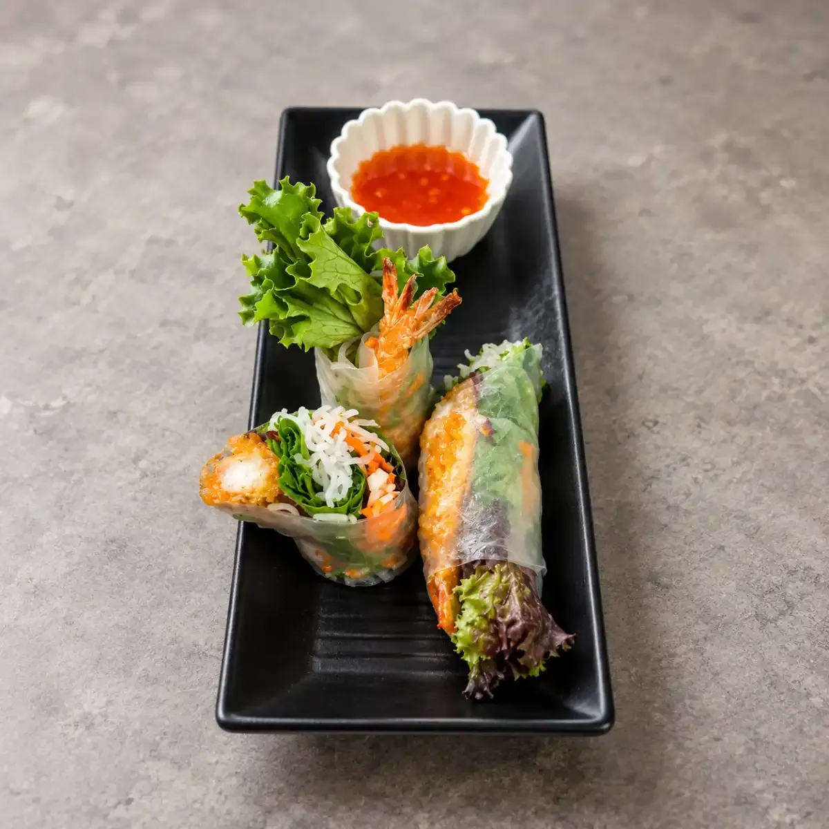  Gallery Image 36 - Interior and Food