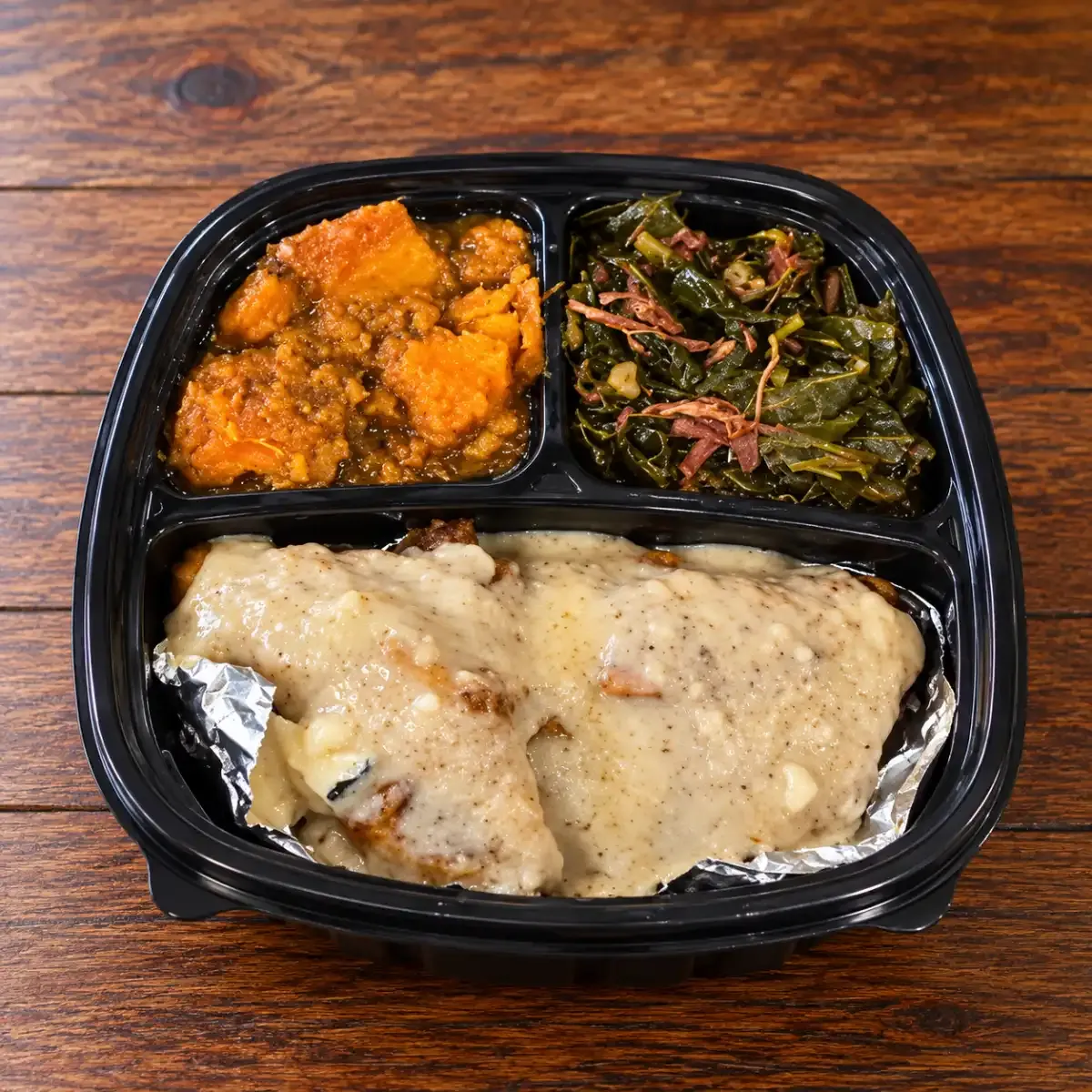 Gallery Image 20 - Interior and Food