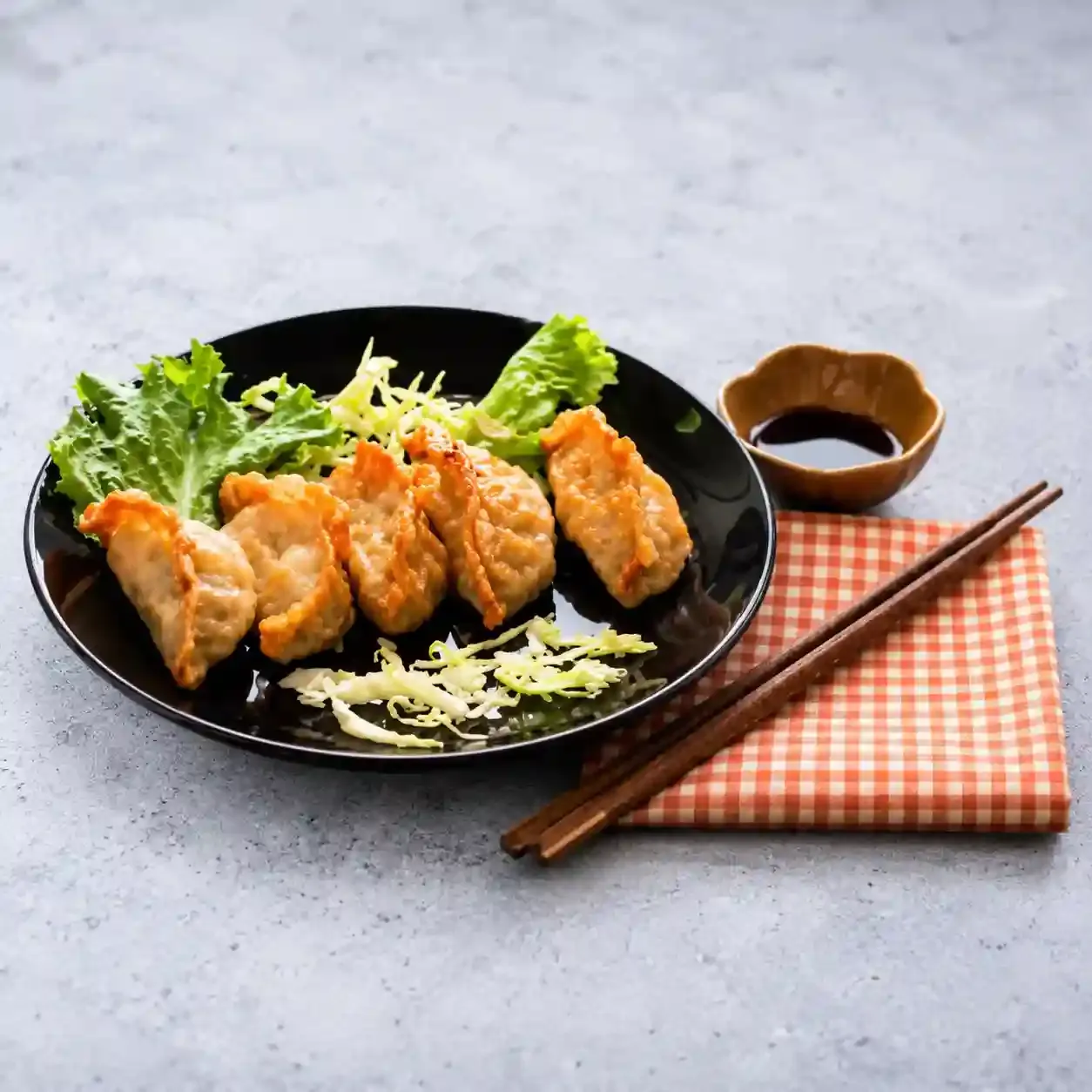  Gallery Image 21 - Interior and Food