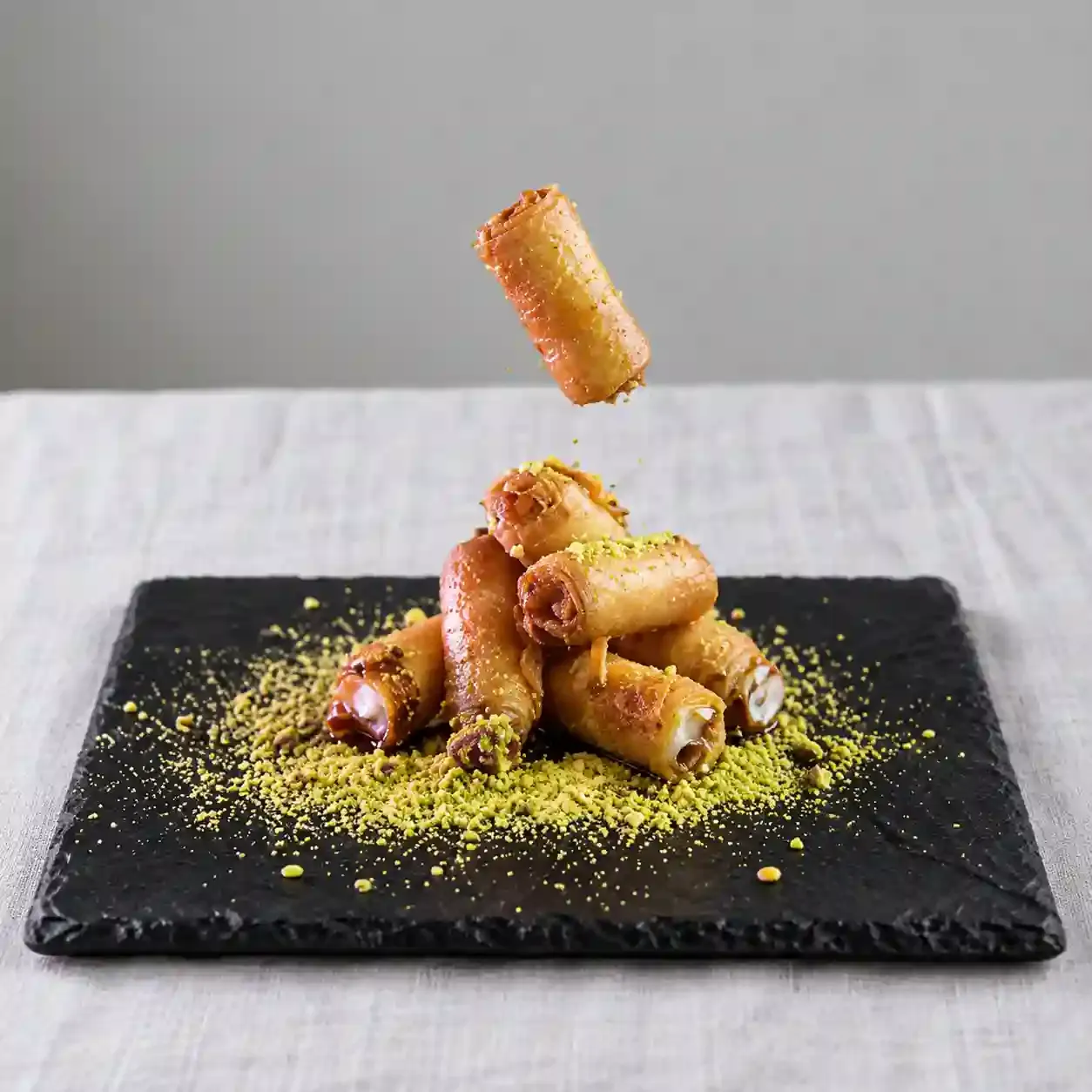  Gallery Image 22 - Interior and Food