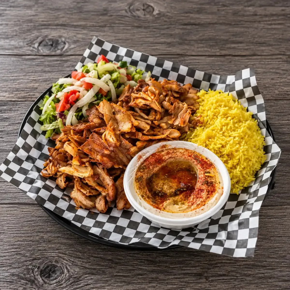 Gallery Image 26 - Interior and Food
