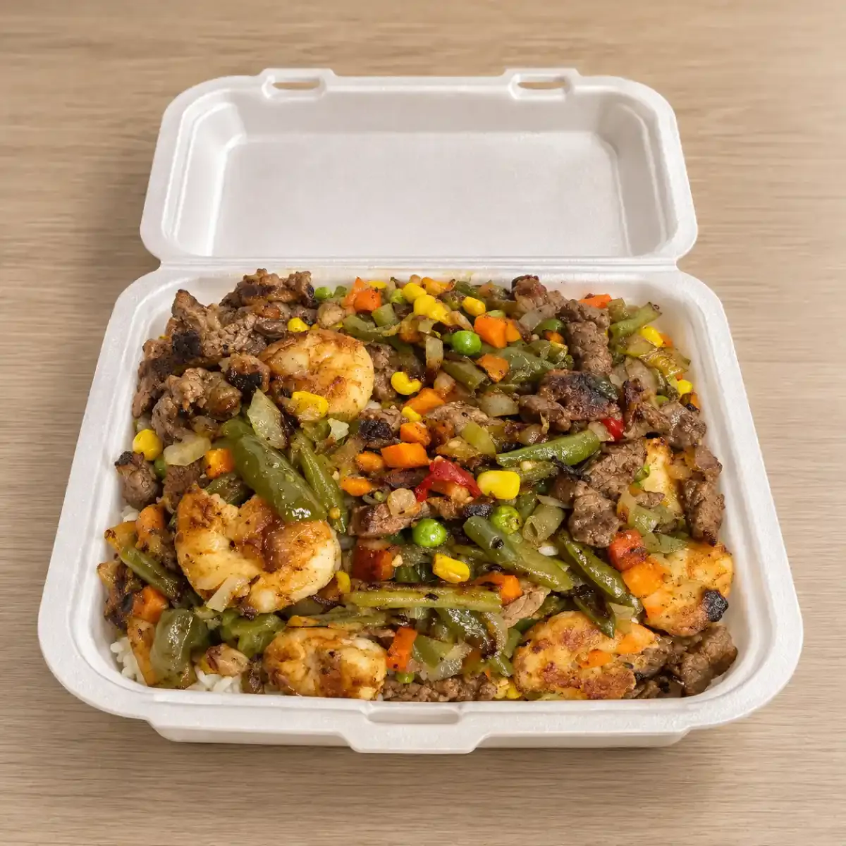  Gallery Image 25 - Interior and Food