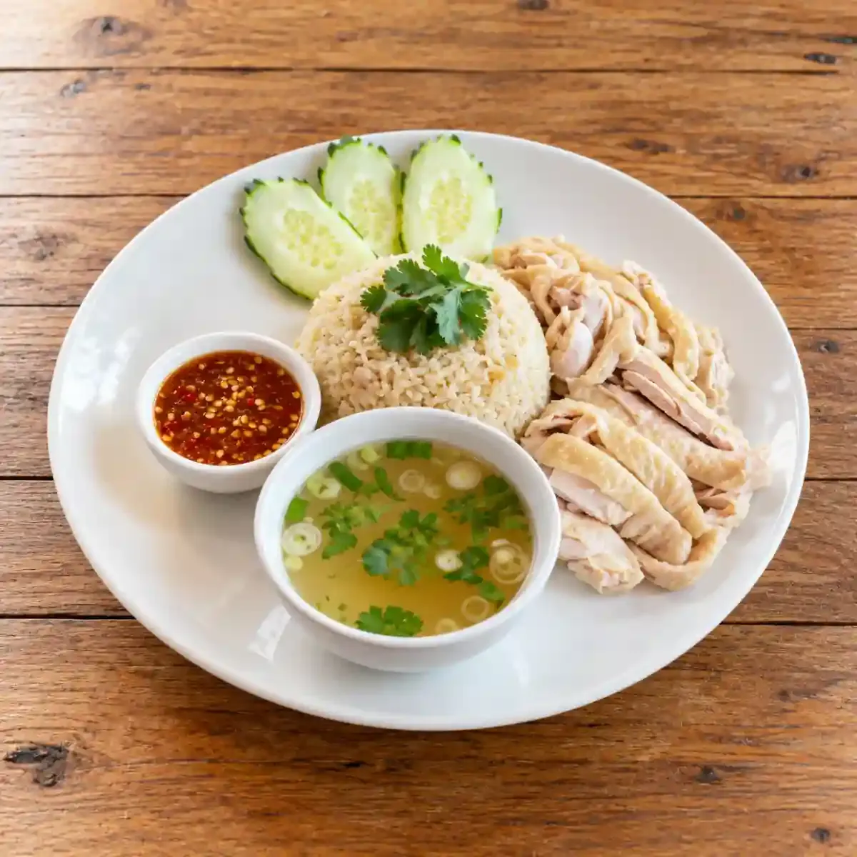  Gallery Image 22 - Interior and Food