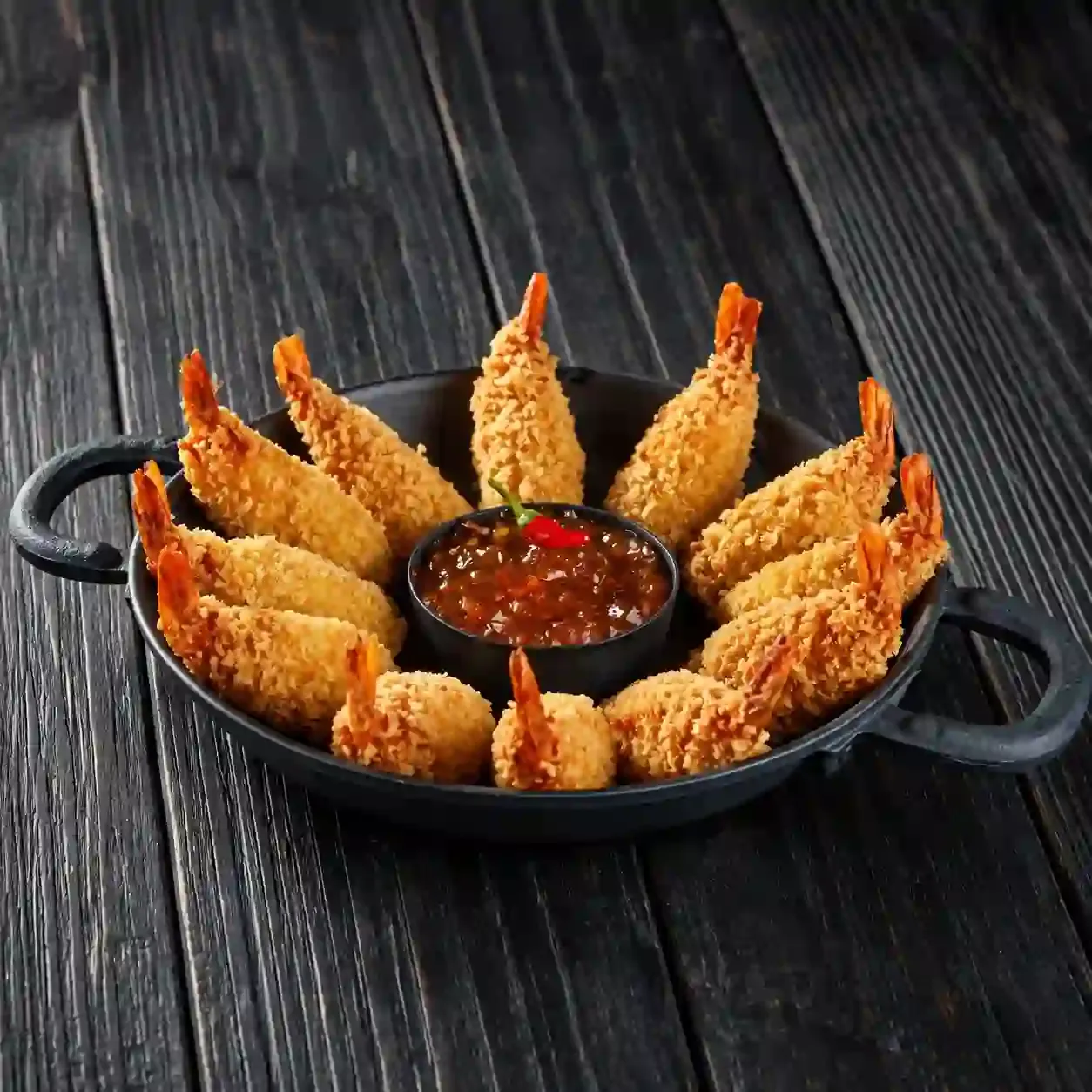  Gallery Image 23 - Interior and Food