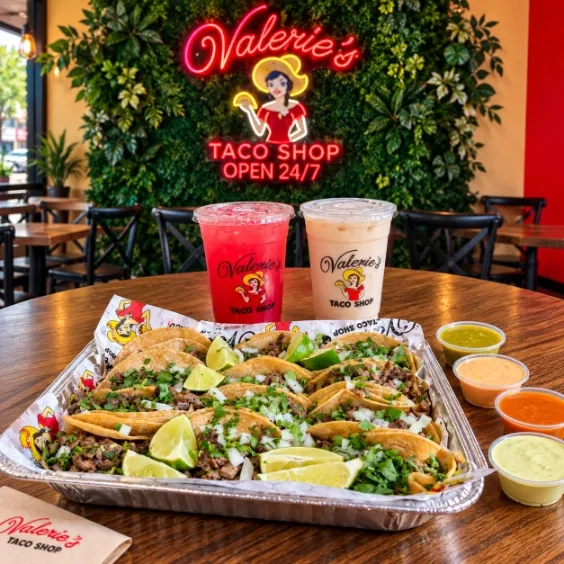  Gallery Image 41 - Interior and Food