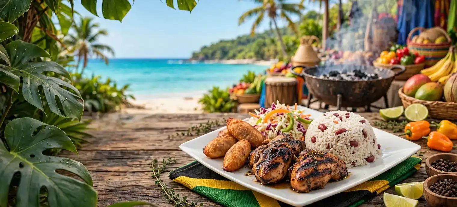 Trusted Caribbean restaurant in Fort Lauderdale - Order your Caribbean specialties online.