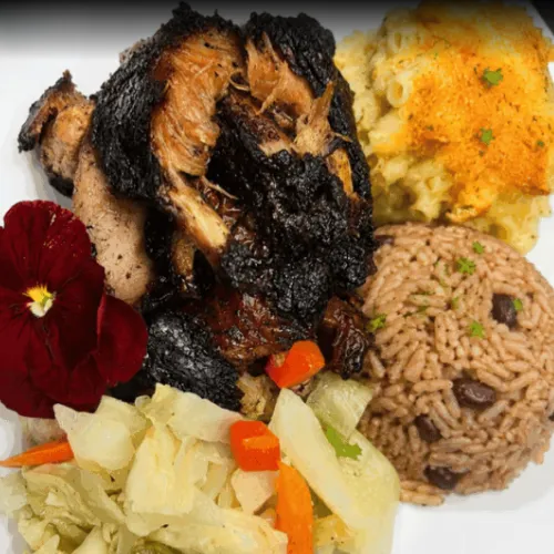 Michelle Flavor’s Caribbean Restaurant online Caribbean menu - Variety of authentic dishes in Fort Lauderdale.