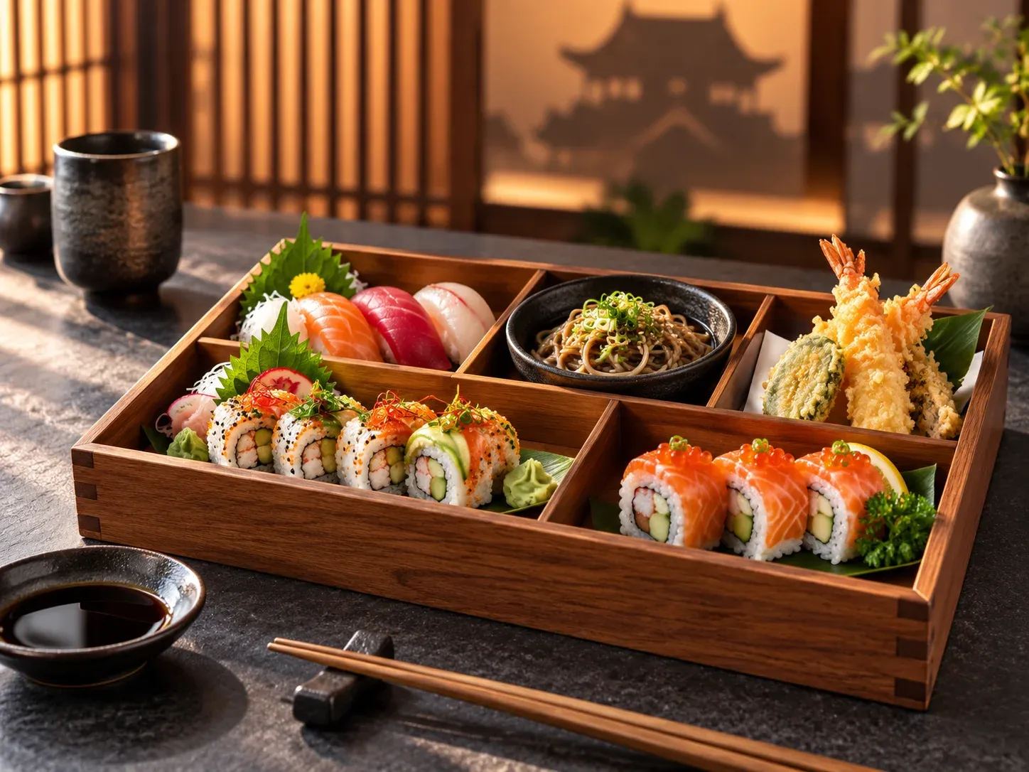 More information on the top-rated Japanese,Sushi place  - Sushi Castle in Castle Rock.