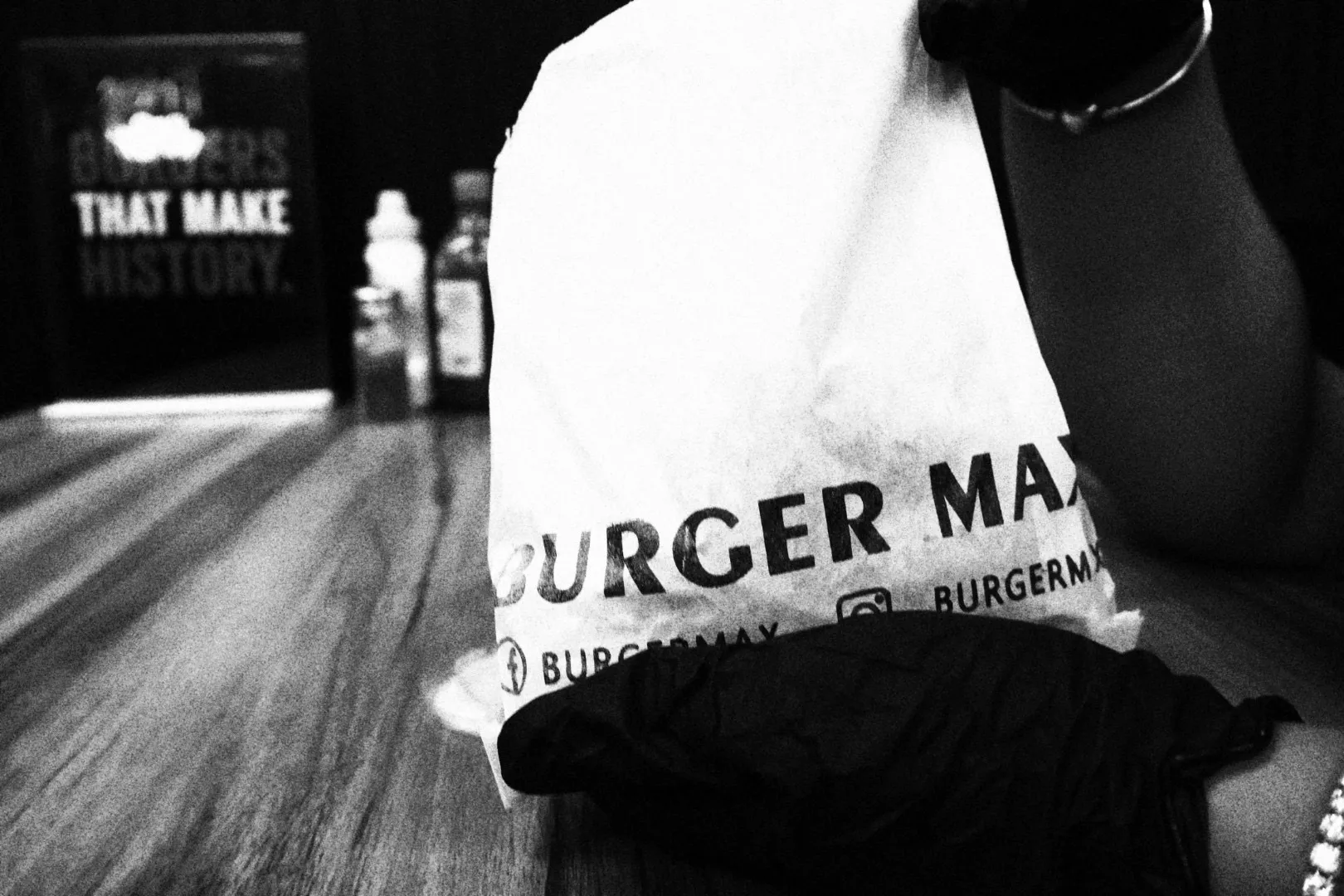 Plated American,Burgers food - Trusted local American,Burgers dining at Burger Max & Wings.