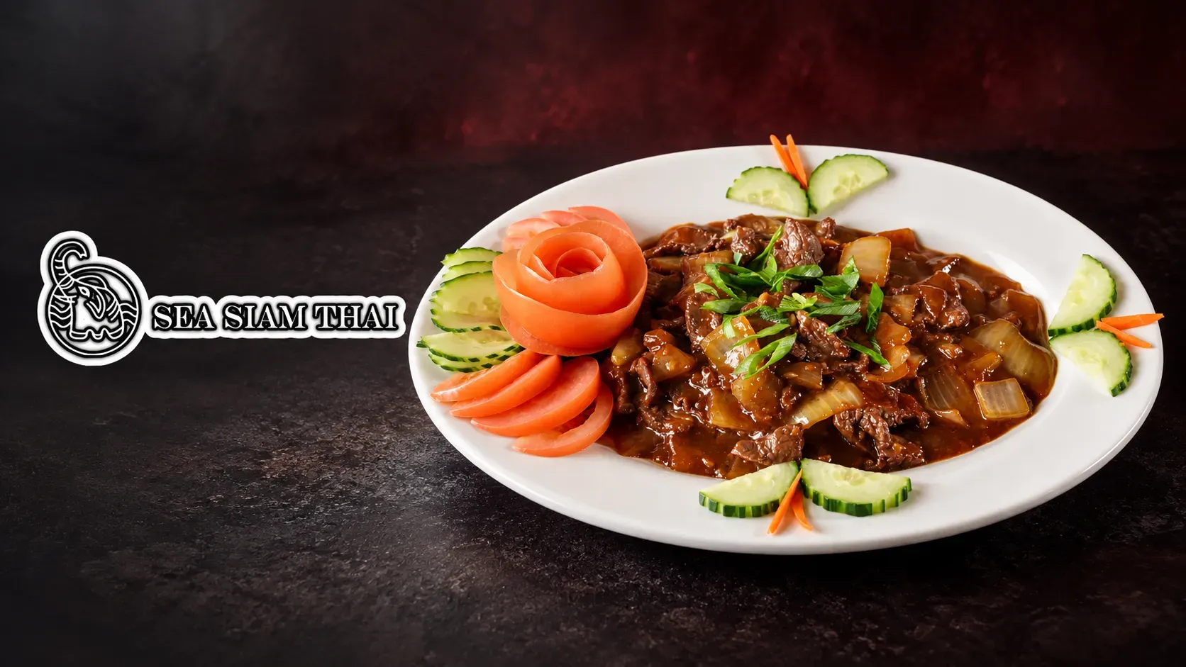 Trusted Thai restaurant in Keller - Order your Thai specialties online.