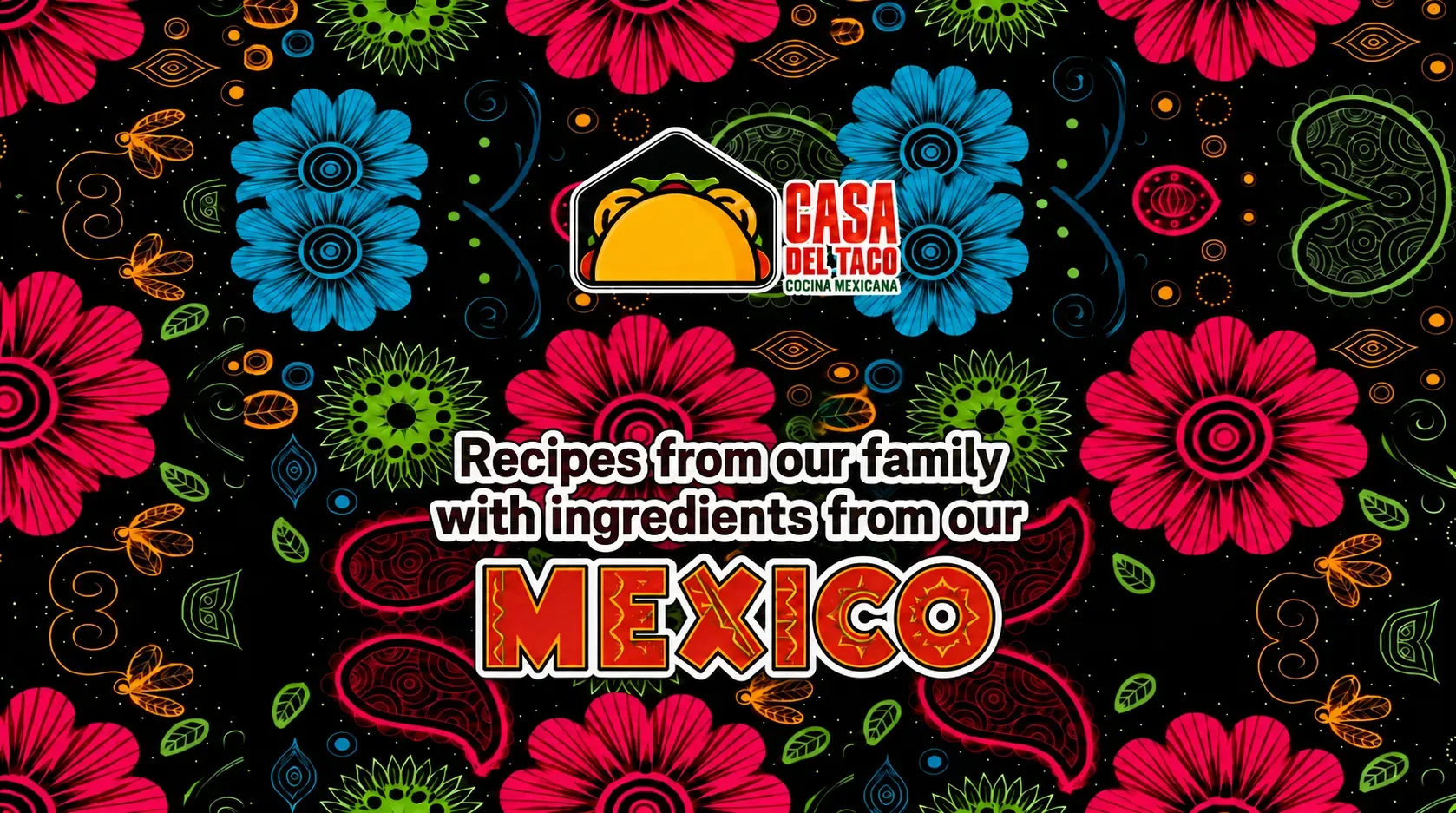 Best Breakfast,Mexican,Tacos cuisine near me - Authentic dishes at Casa Del Taco - Port St. Lucie.