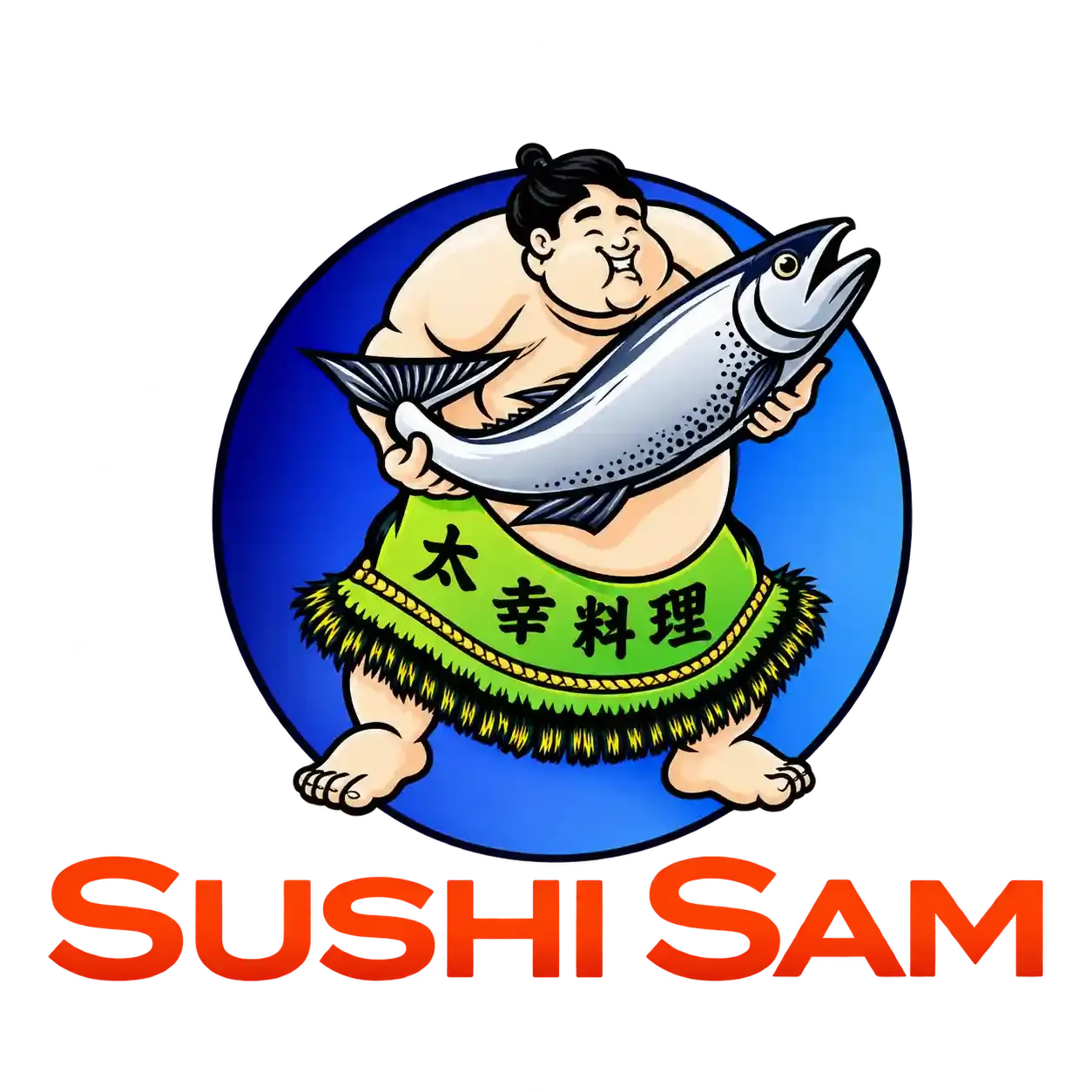  Logo