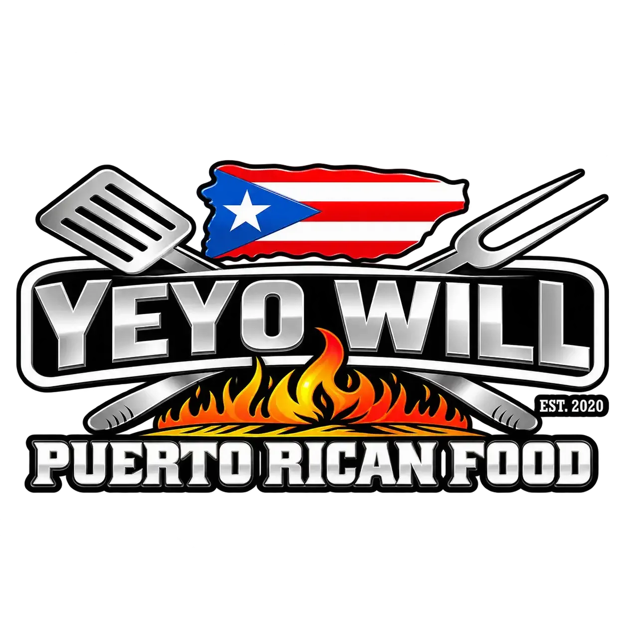  Logo