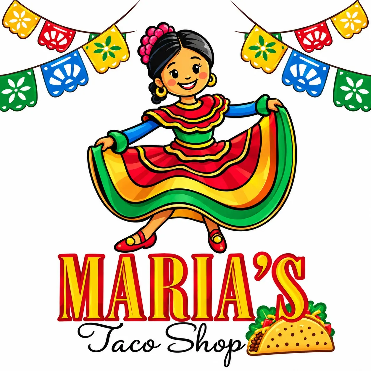  Logo