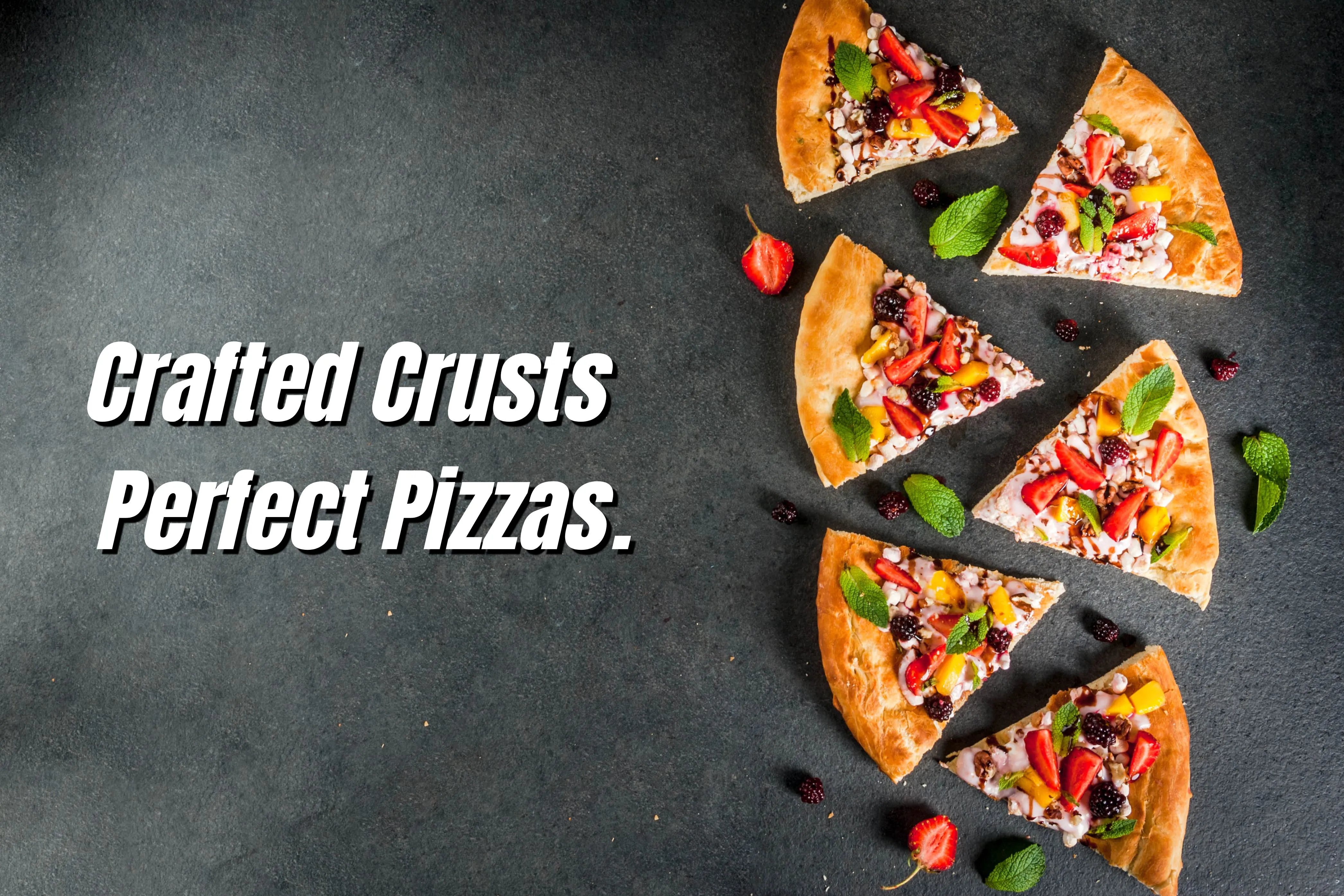 Featured dish: Our Dishes
