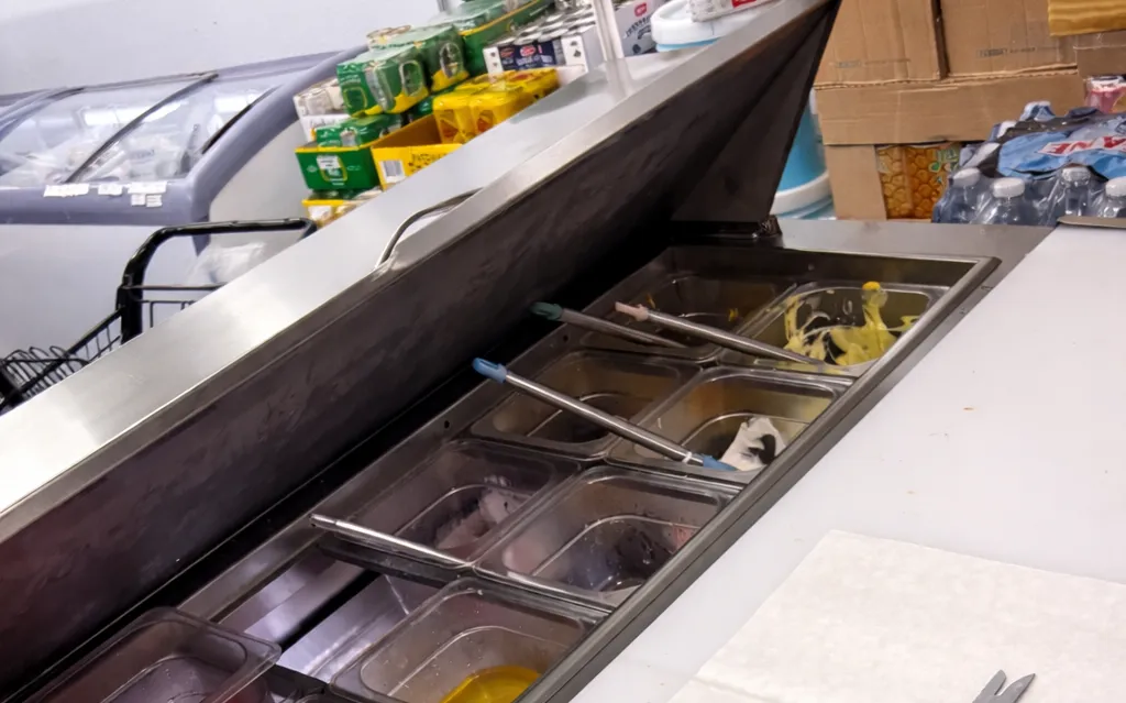 Featured dish: Our Story