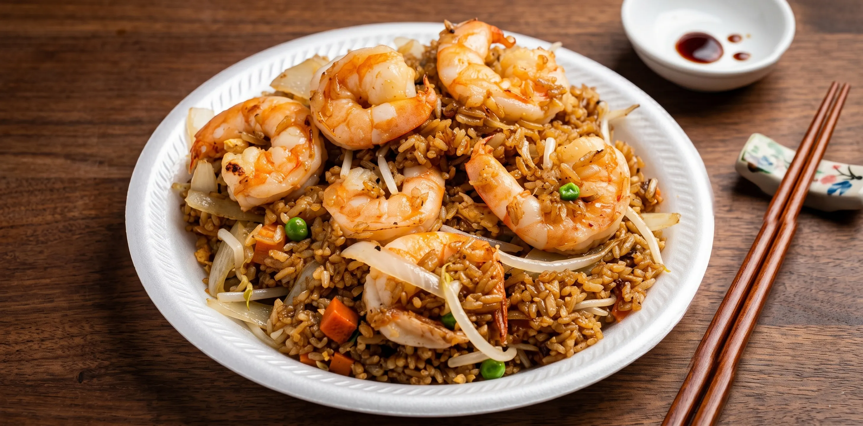 Featured dish: Our Story