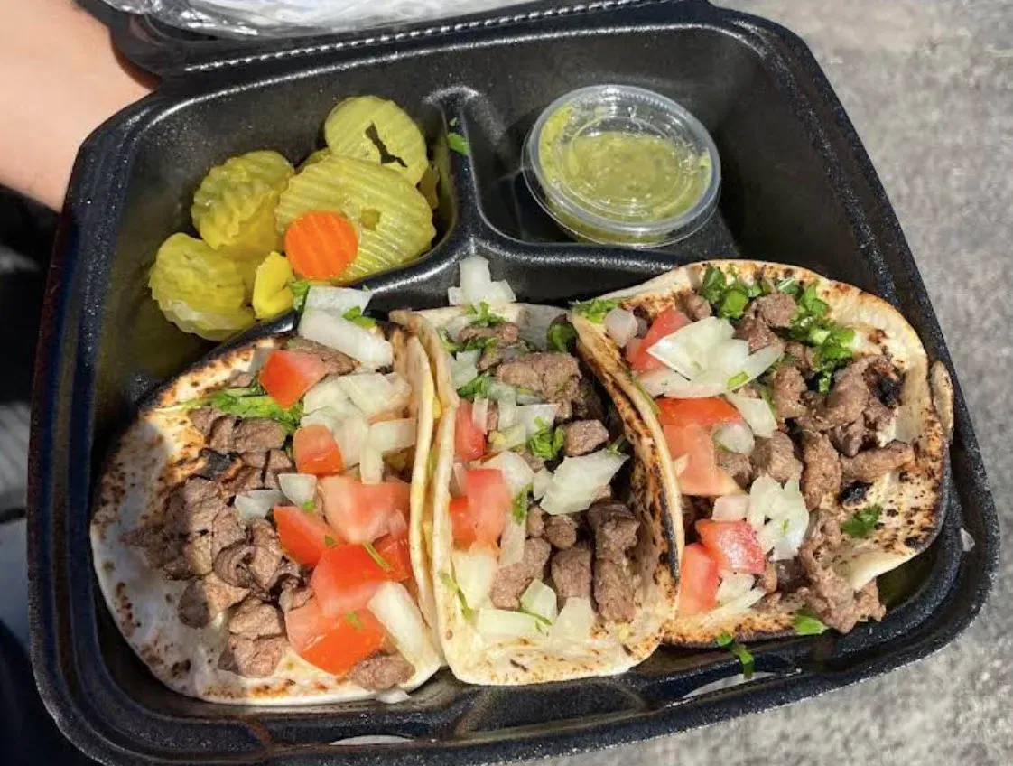 Featured dish: Our Story