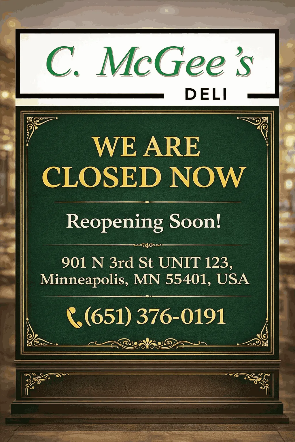 Promotional Image of food from a top-rated restaurant for home delivery.