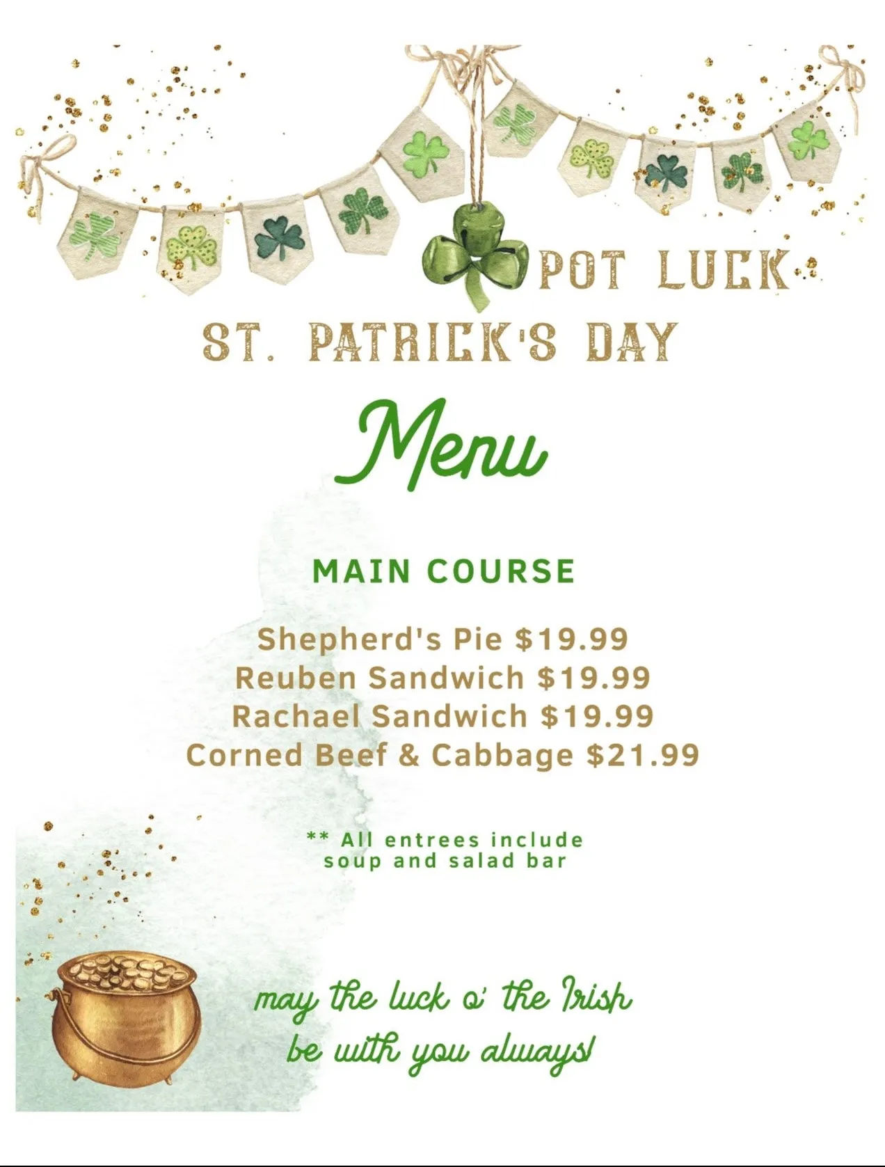 Promotional offer popup image