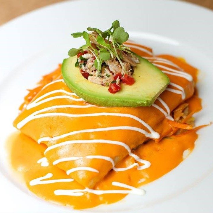 Mesa Mexican Meals: A Culinary Adventure of Flavors and Custom