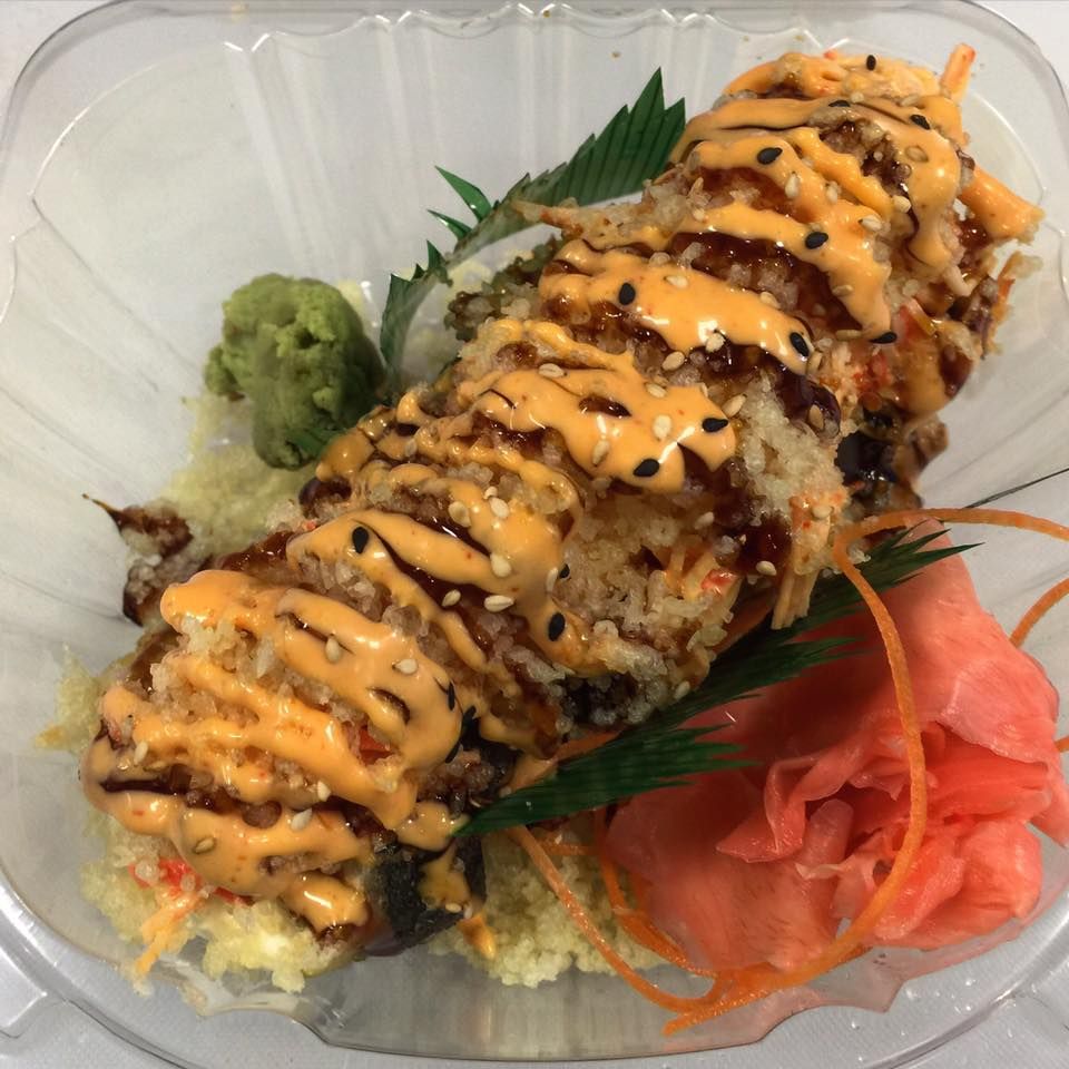 Hashi Japanese Kitchen