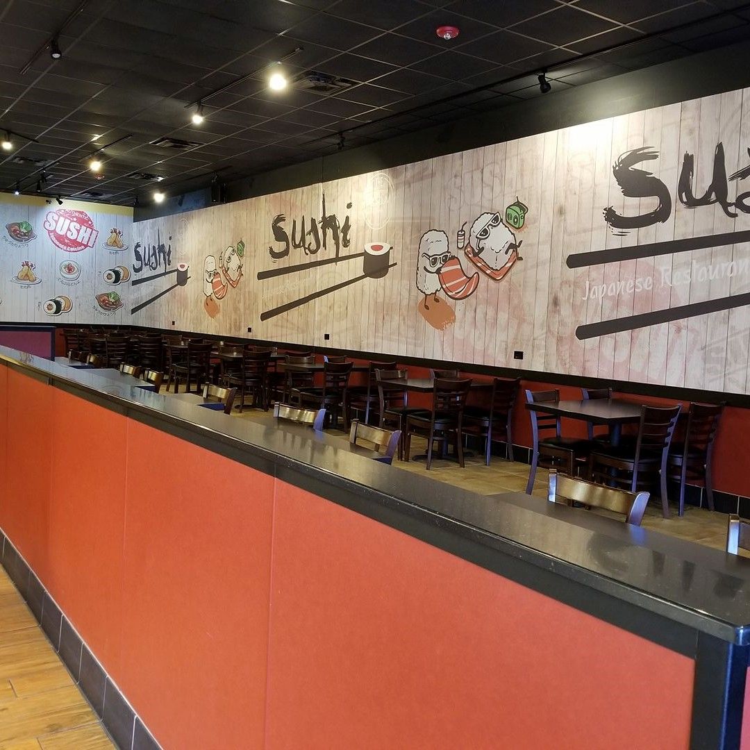 Hashi Japanese Kitchen