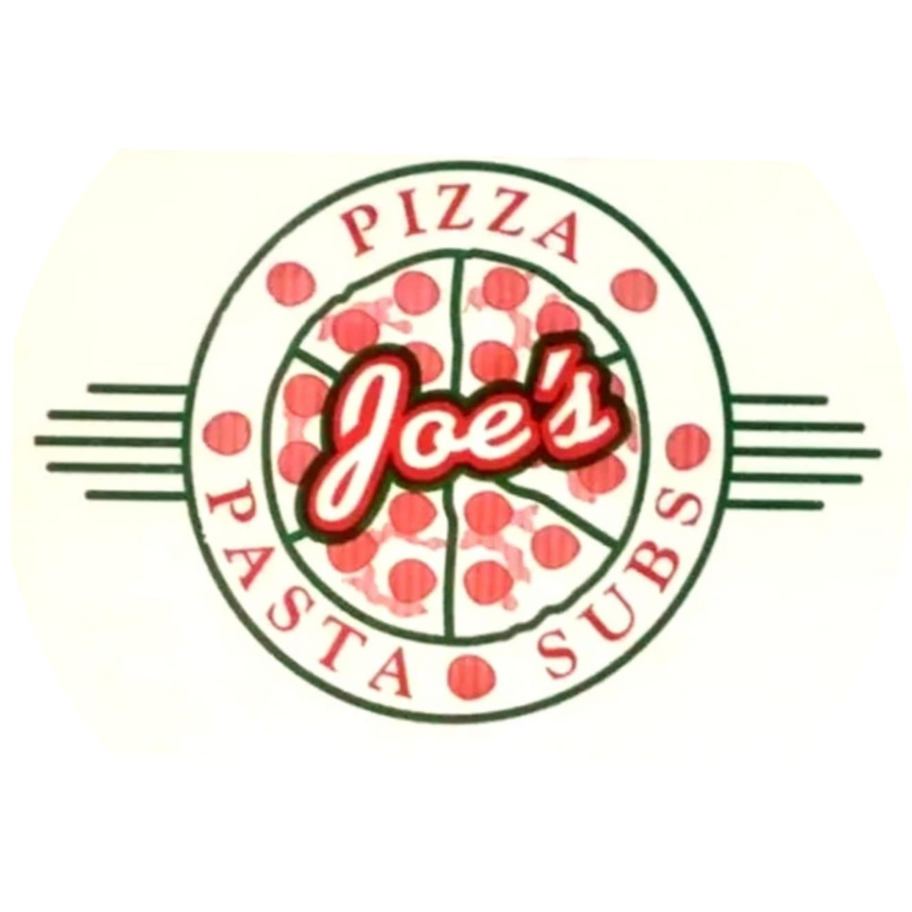 Joe's Pizza Pasta And Subs