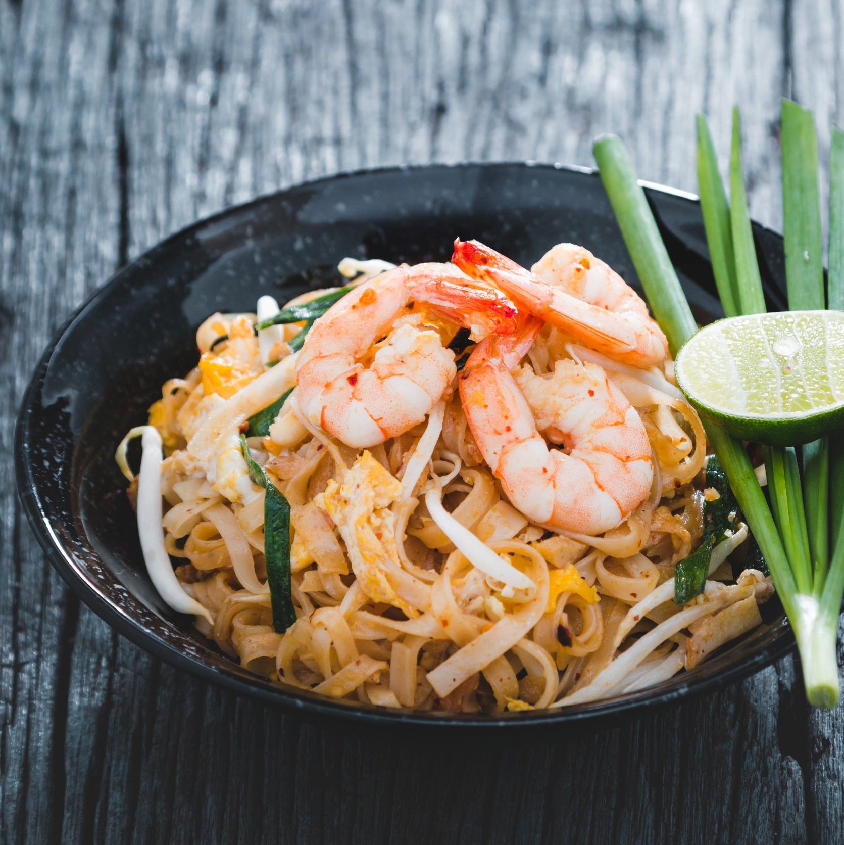 Thai Hut Authentic Thai Cuisine