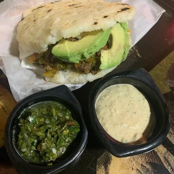 Sabor Latino Juice Land