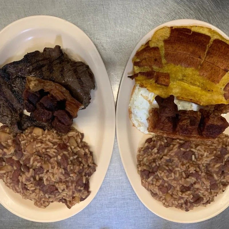 Sabor Latino Juice Land