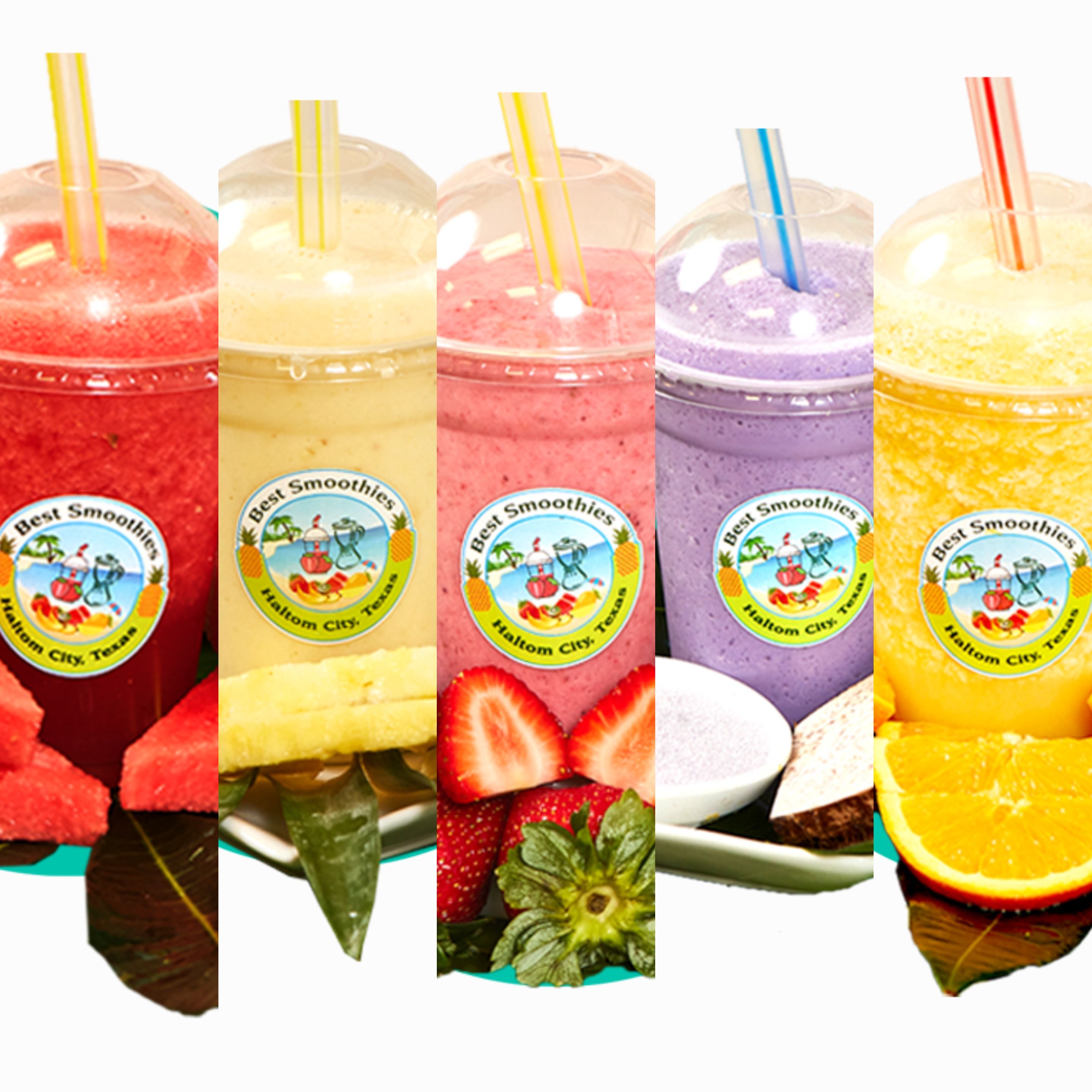 Best Smoothies